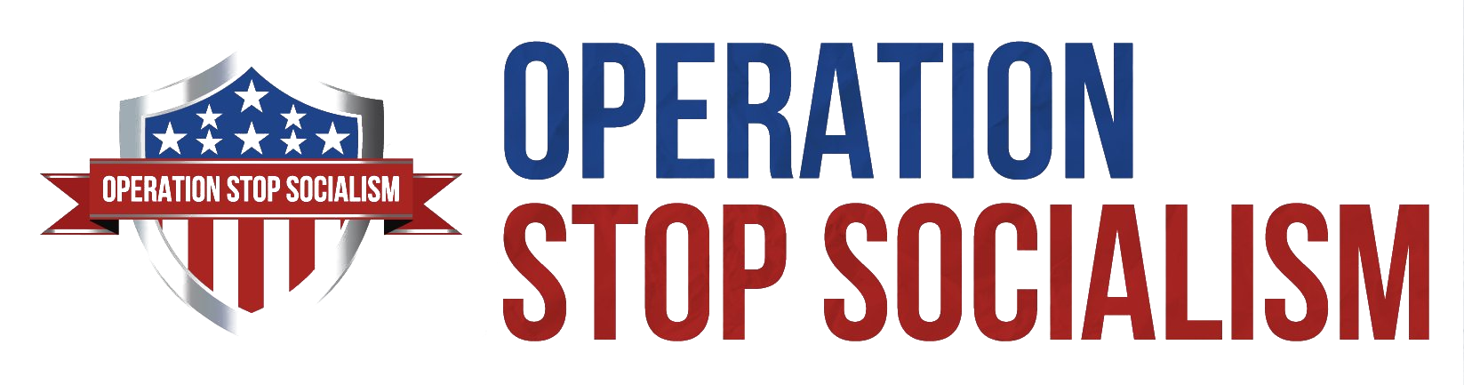 Operation Stop Socialism